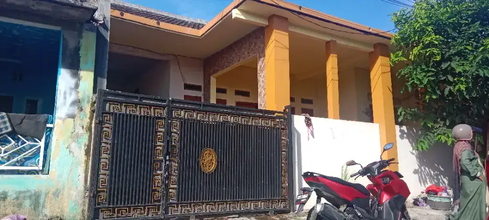 jual cepat karena mau pindah kerja