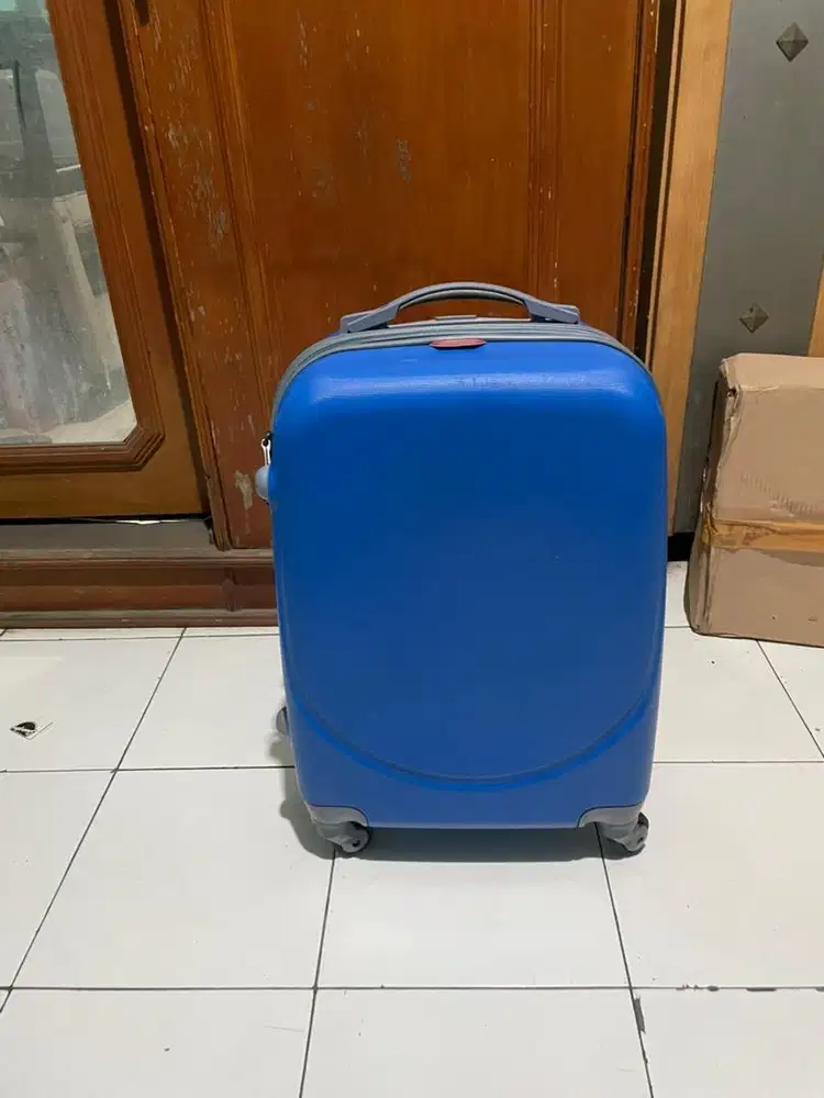 Koper Bekas layak pakai