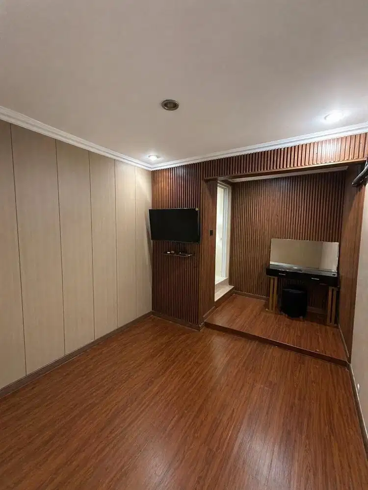 Di jual cepat rumah lokasi strategis