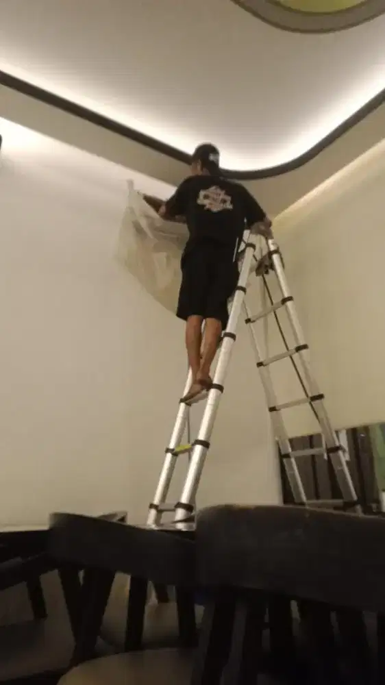 servis AC perkantoran