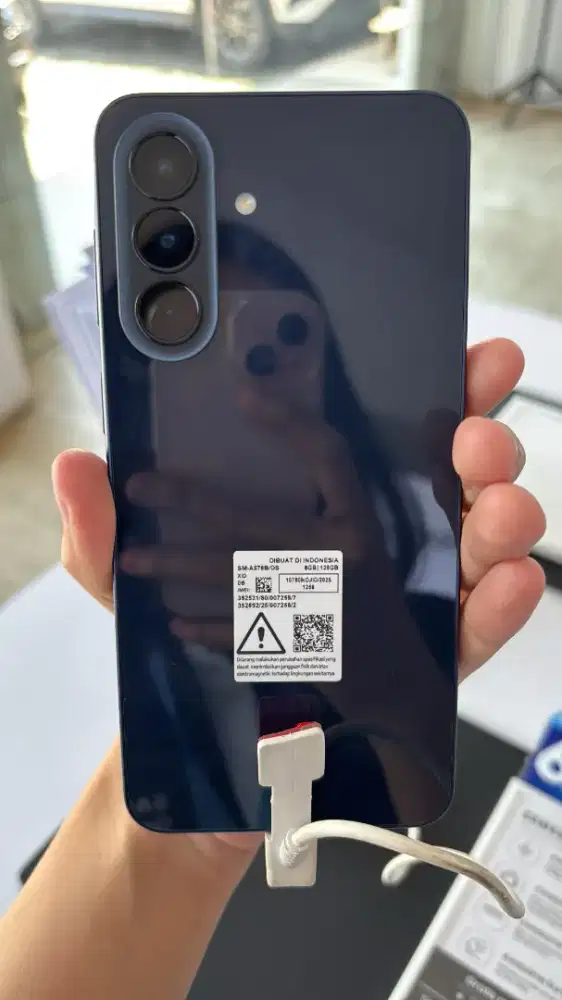 NEW SAMSUNG GALAXY A57 SERIES