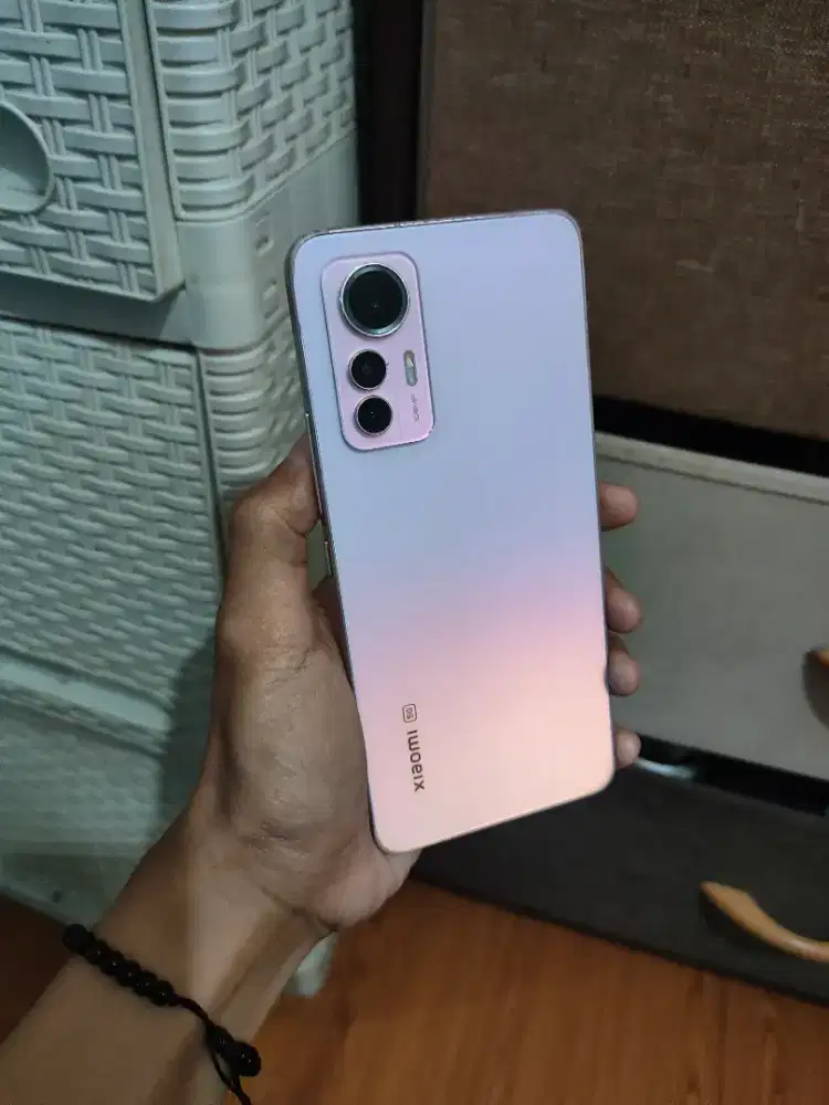 Mi 12 Lite 8/256gb Second Nominus