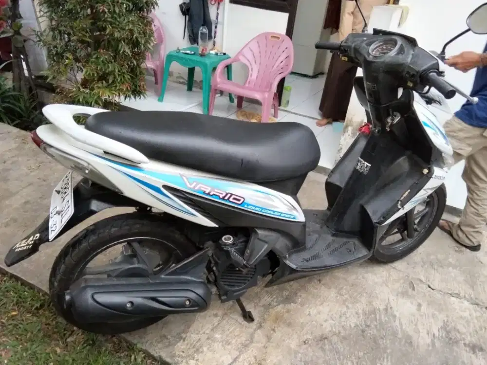 Dijual Honda vario