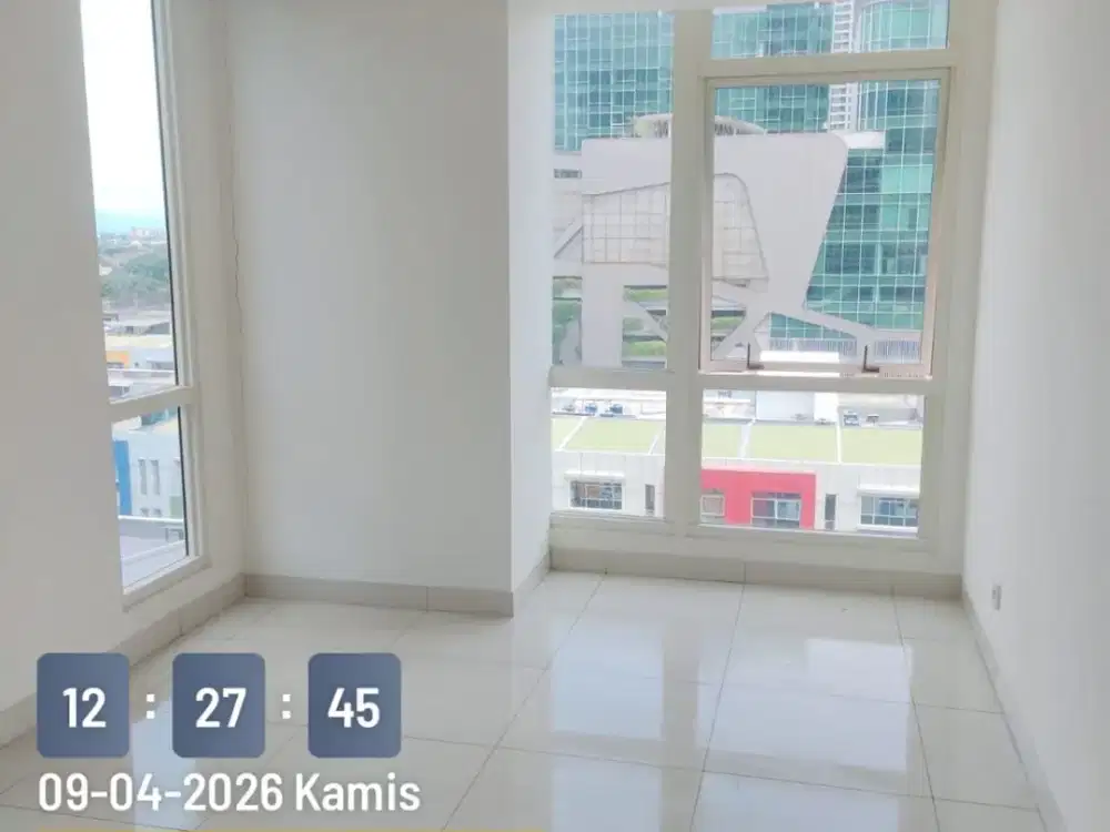 Dijual Apartment Sherwood Wellington Kelapa Gading