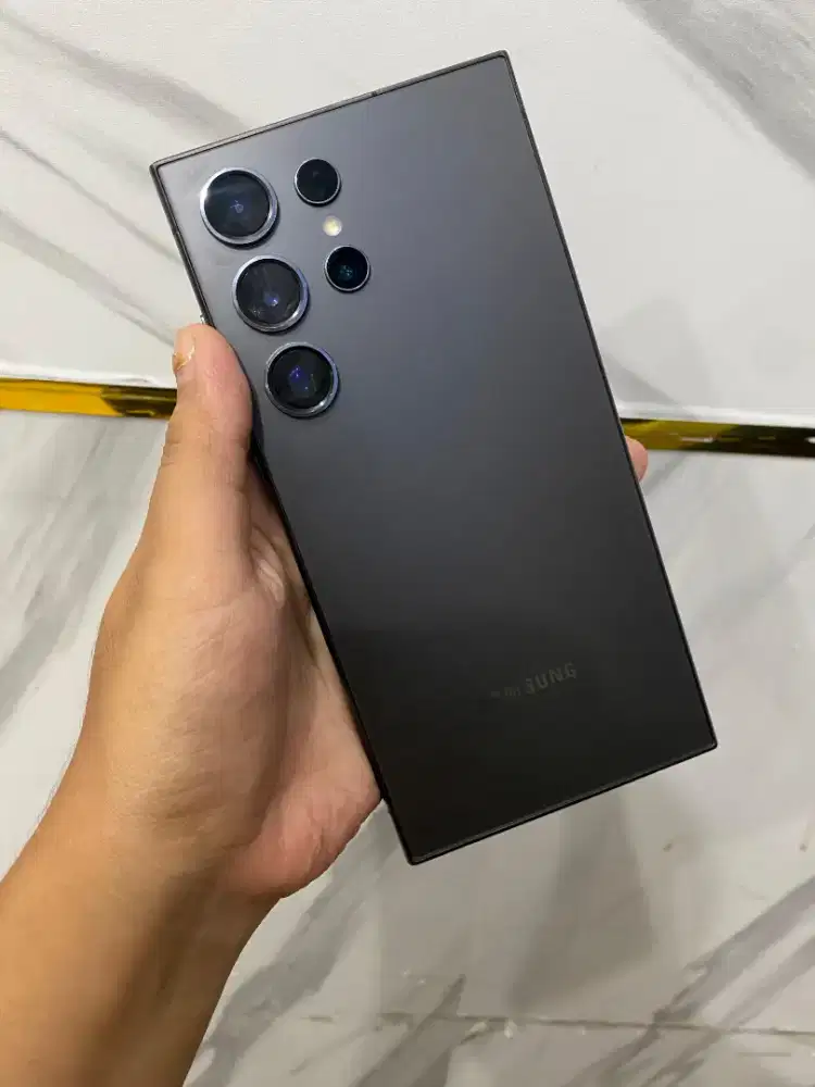 samsung galaxy S24 ultra 12/512gb black