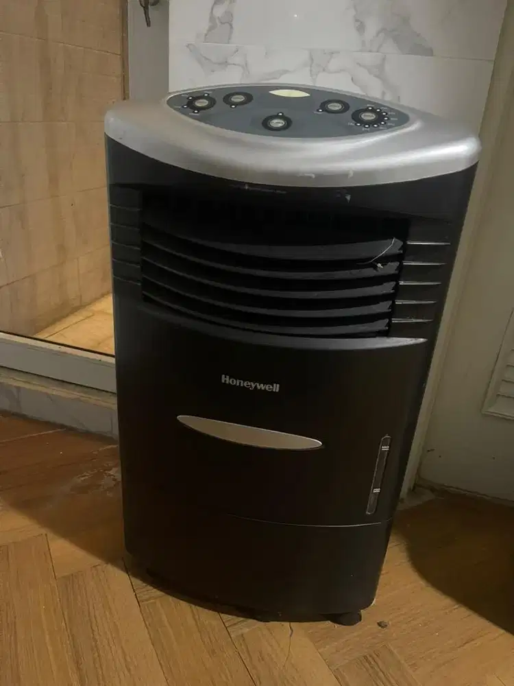 AIR COOLER HONEYWELL