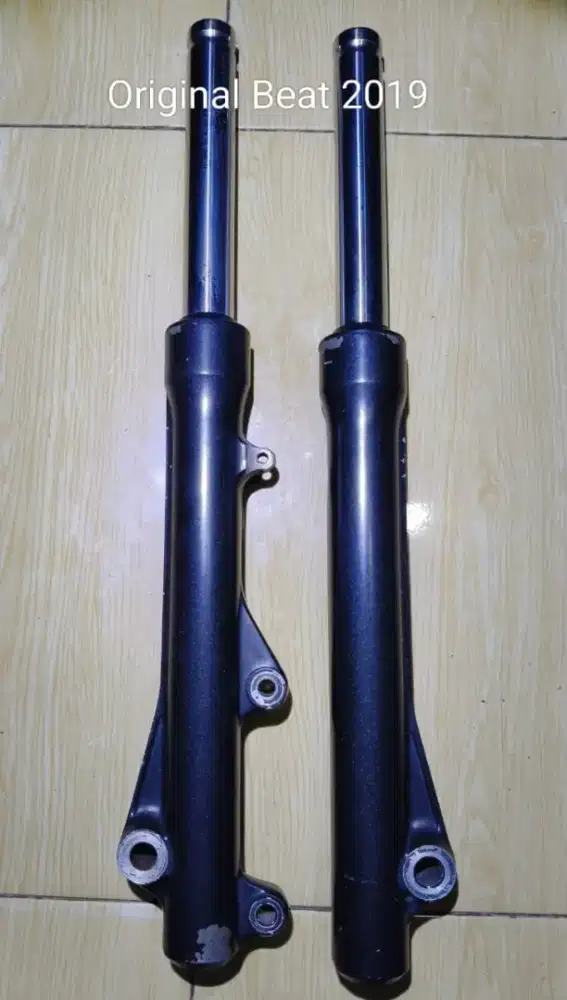 Shockbreaker depan Ori beat esp 2019