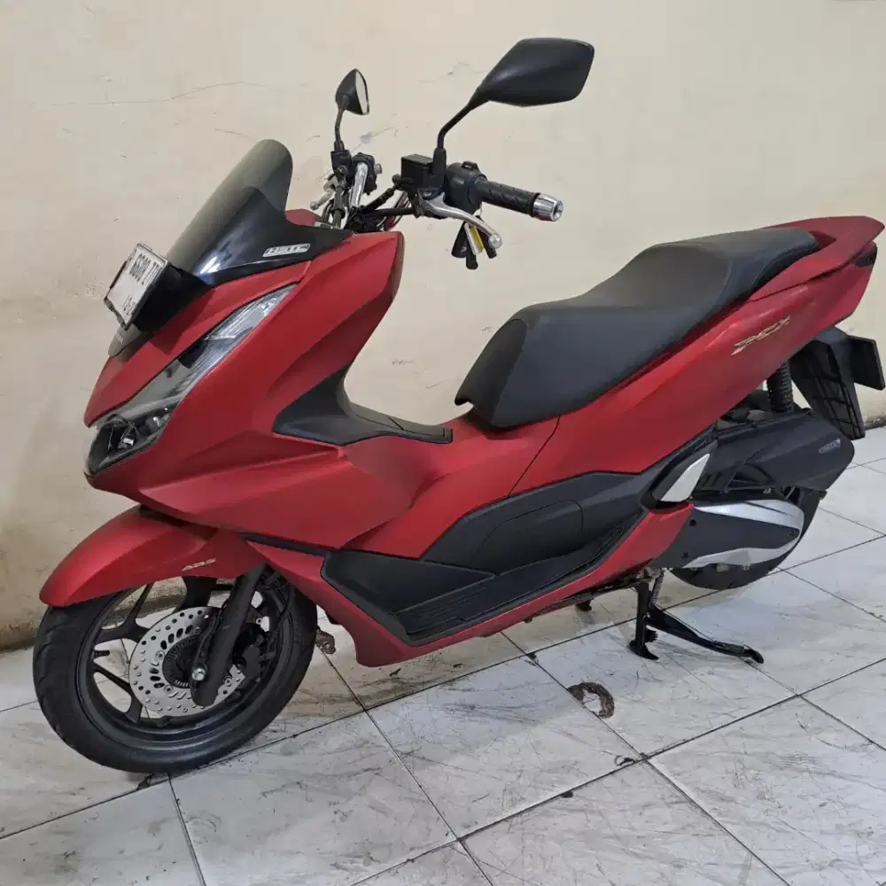 Honda PCX 160 ABS 2022 orisinil