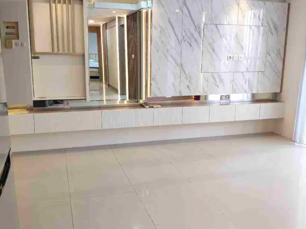 Disewakan Apartemen Waterplace tower C lantai 25