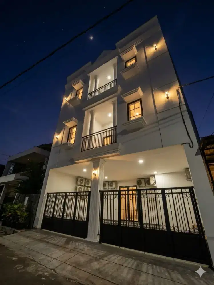 RUMAH KOST KOTA MALANG