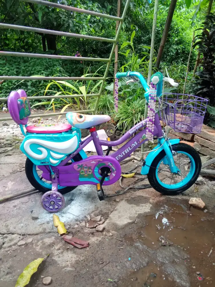 Mini 12 mulus like new