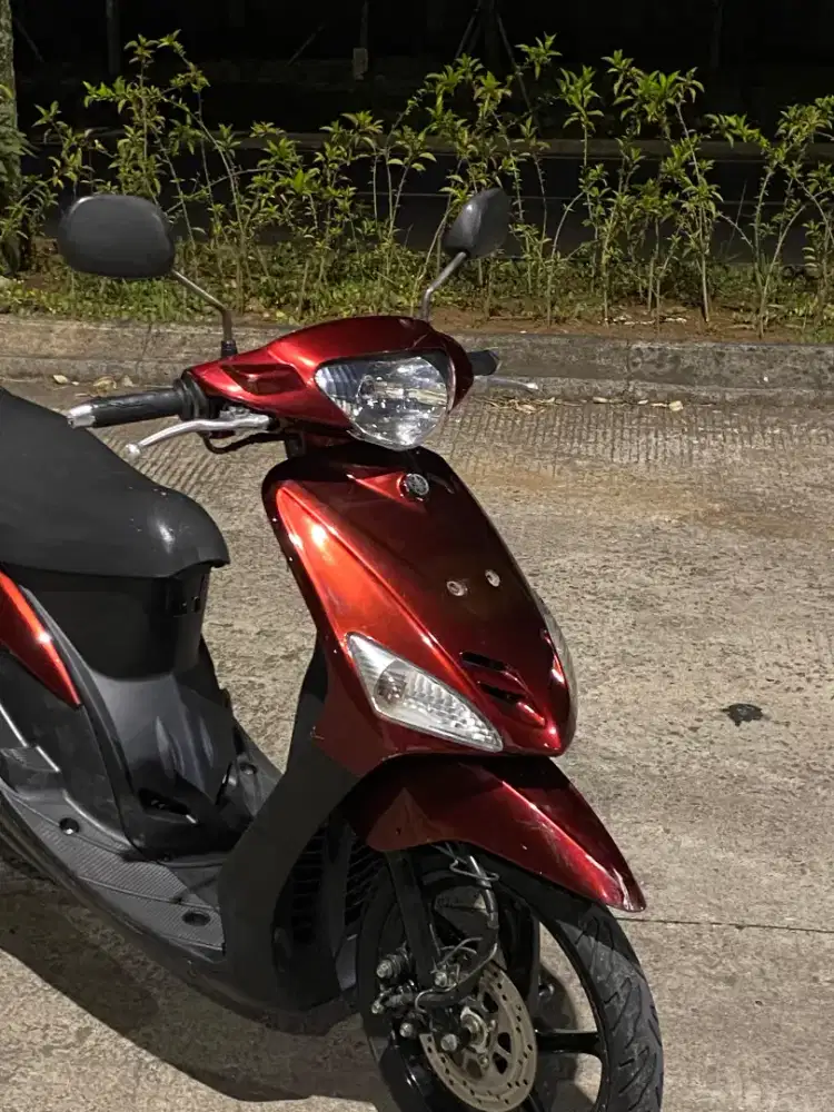 Yamaha Mio Sporty 5TL 2006