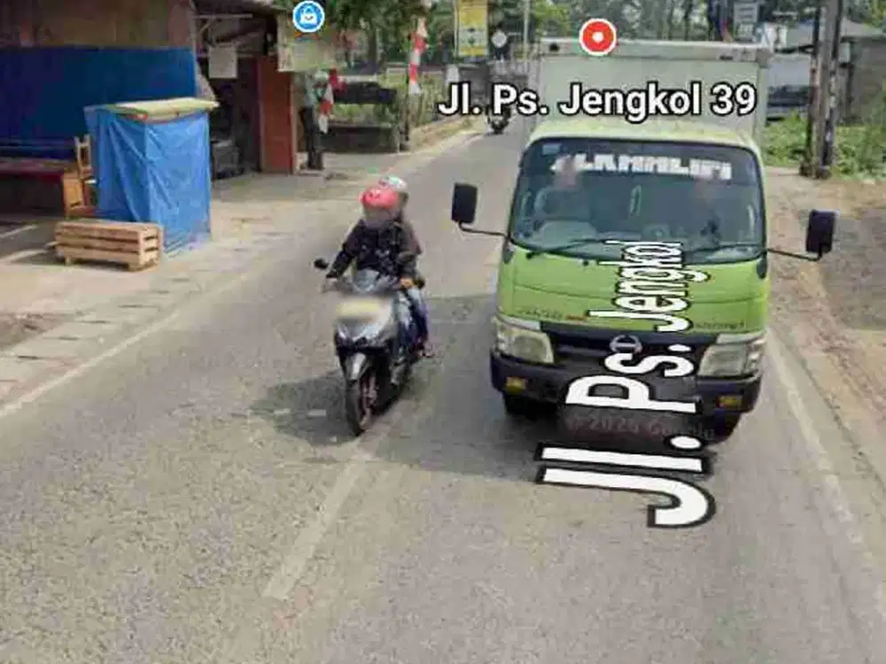 jual tanah di Tangerang selatan