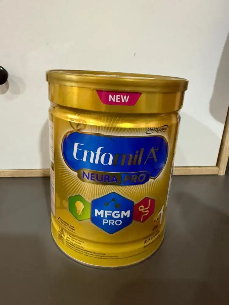 Jual susu Enfamil A+ neura pro MFGM pro