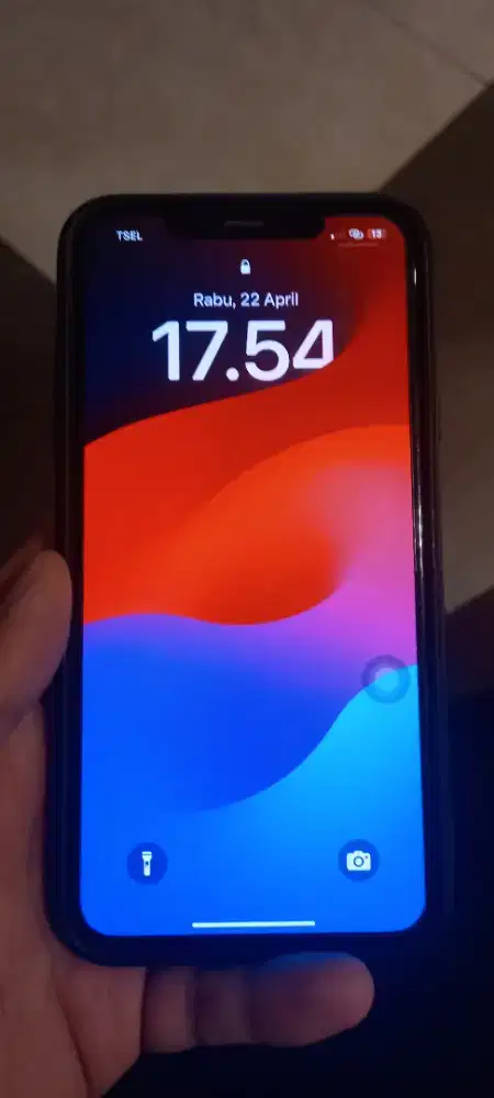 Iphone XS Max 256gb Gold