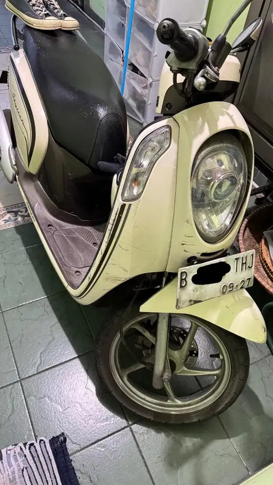 JUAL CEPAT. START 7JT BOLE NEGO TIPIS.