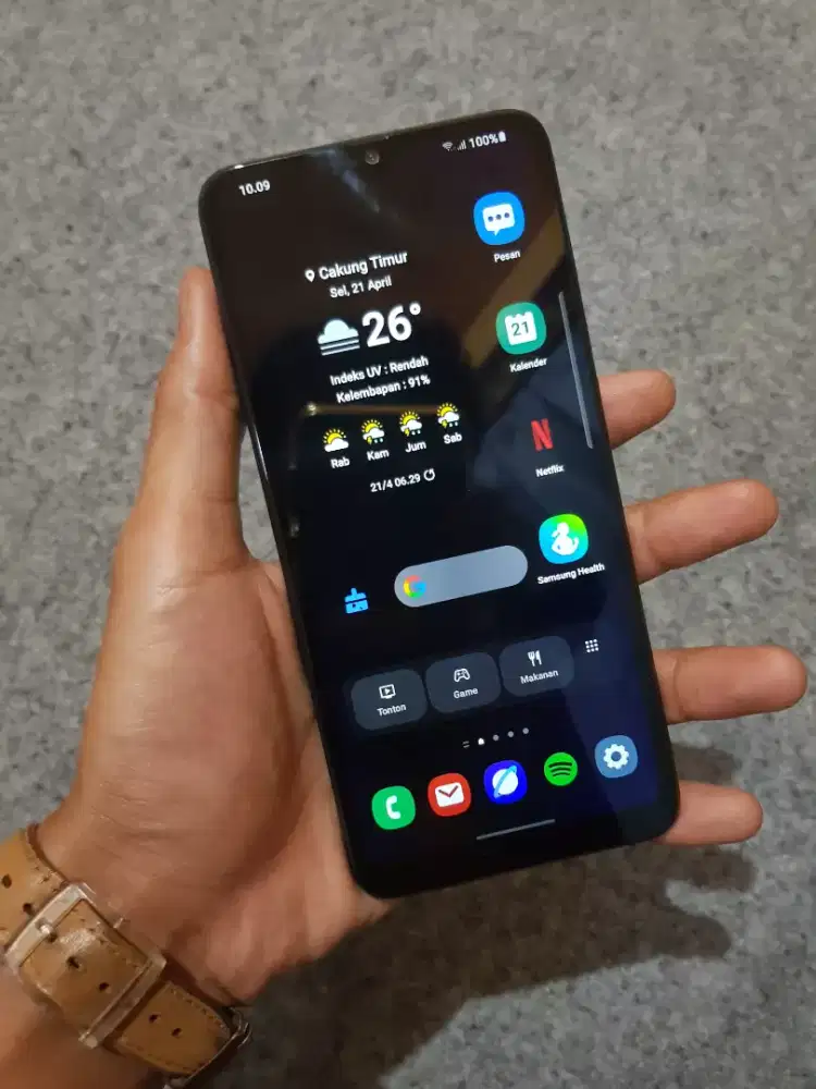 samsung galaxy a70