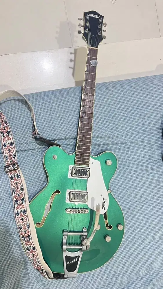 Gretsch G5622T Semi Hollowbody