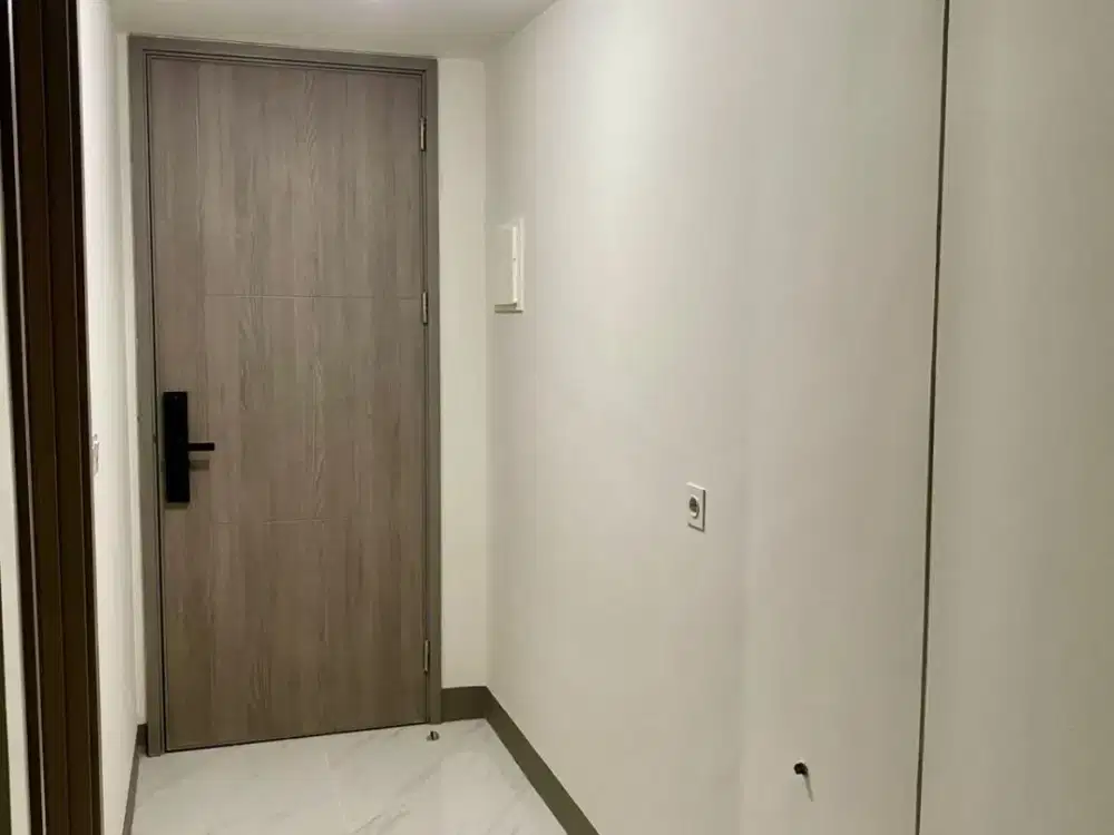 Di jual cepat apartement pakuwon residence bekasi Ada 2 unit bersebelahan