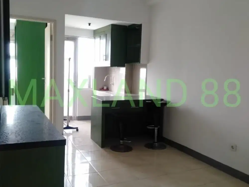 Disewakan Apartemen Disewa Seasons City Sewa 2BR Semi Furnish Tower B Season