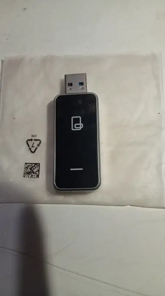 Dongle Wireless Wuling