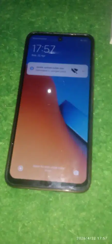 Di jual cepat Hp Redmi 12