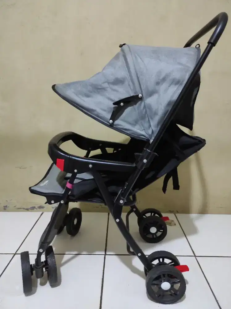 Steoler Babyspace SB 214