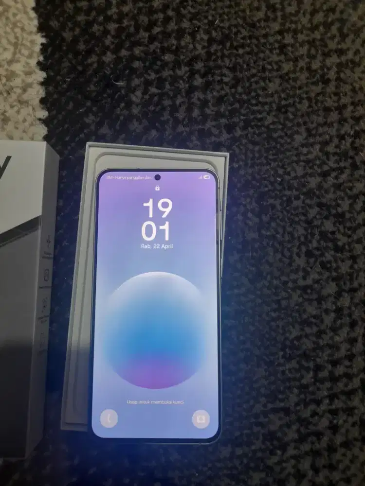 Samsung A57  5g  8/128