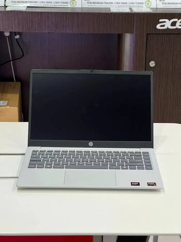 HP OMNIBOOK 3 NG AI HA0336AU 14 RYZEN AI 5 340 24GB 512GB W11+OHS+M365