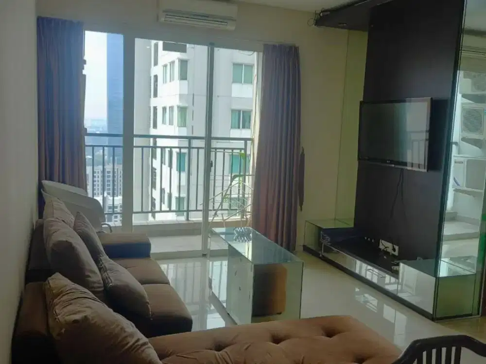 Dijual 3BR Thamrin Residence