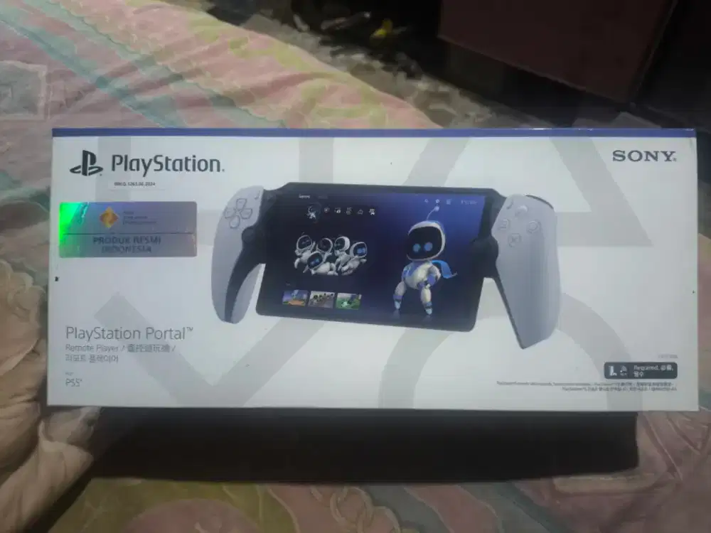 Jual PlayStation portal