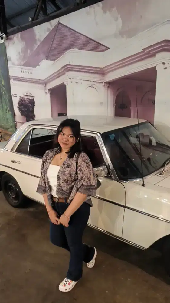 Butuh lowongan pekerjaan kasir/admin