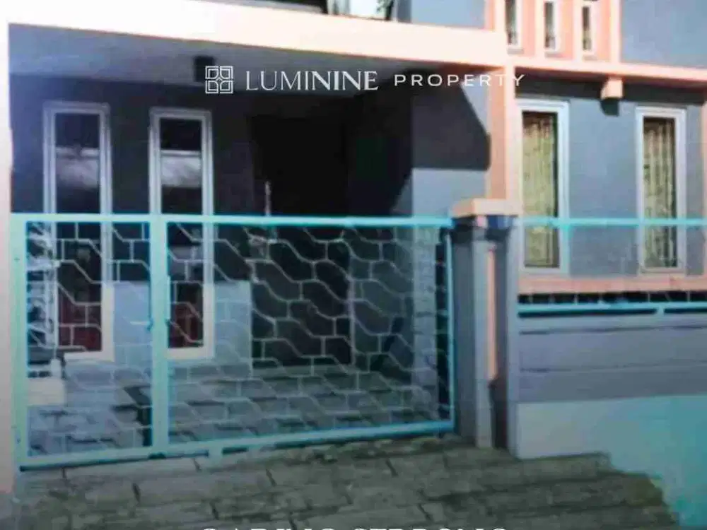 DISEWA RUMAH DI GADING SERPONG, TANGSEL