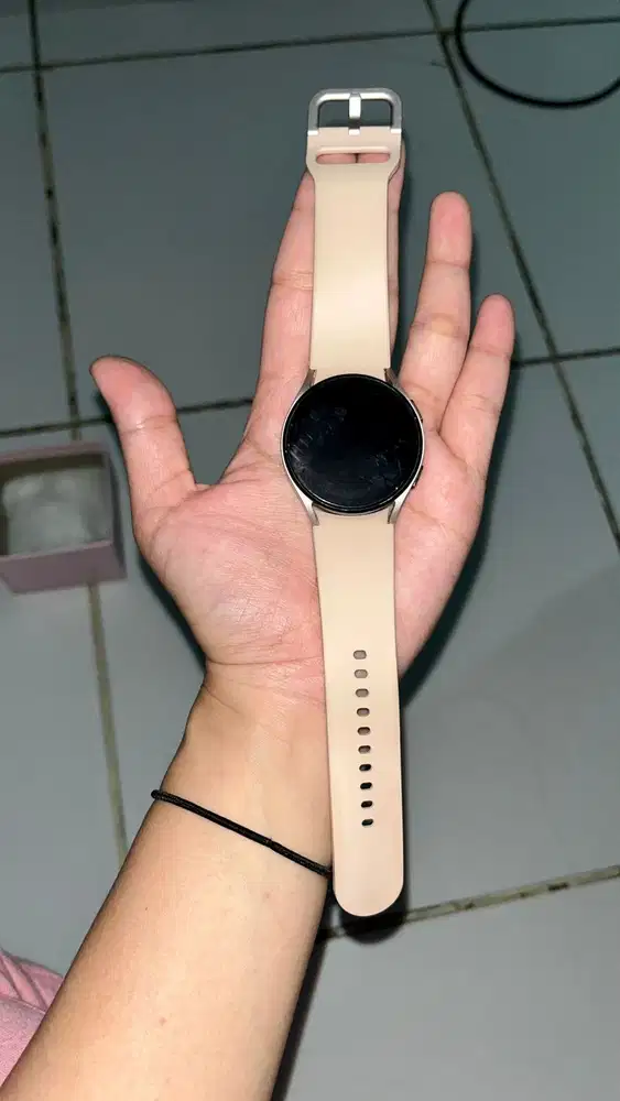Samsung galaxy watch 4 40 mm