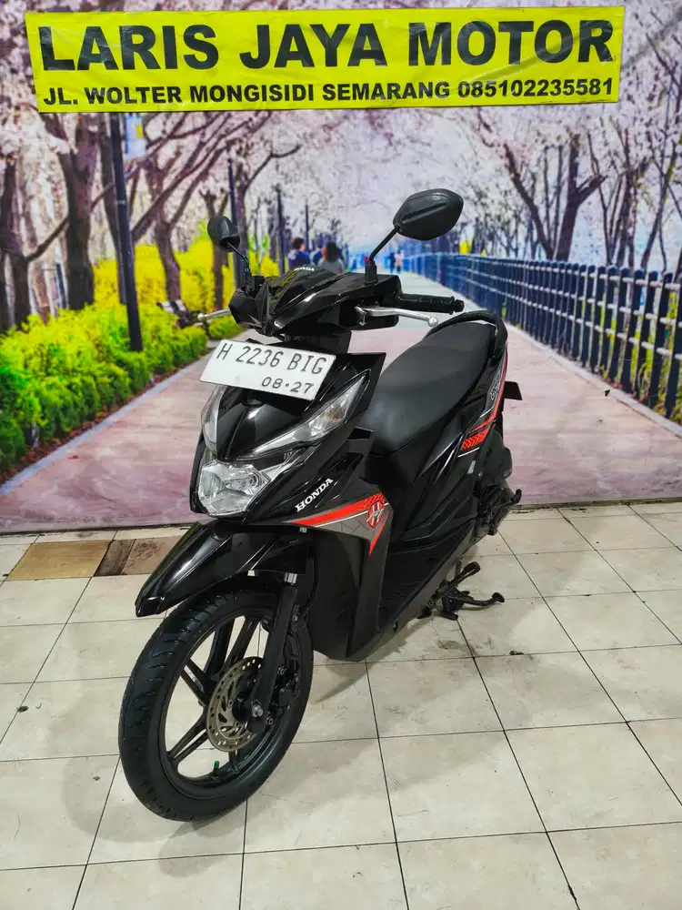 Beat digital full ori