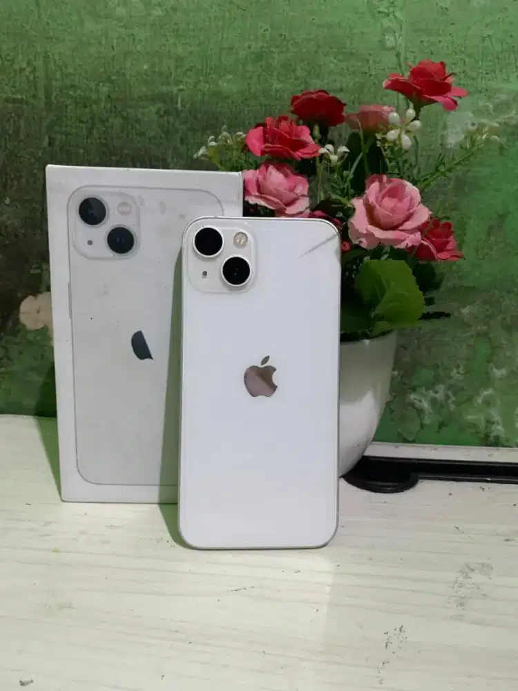 Iphone 13 inter 128gb