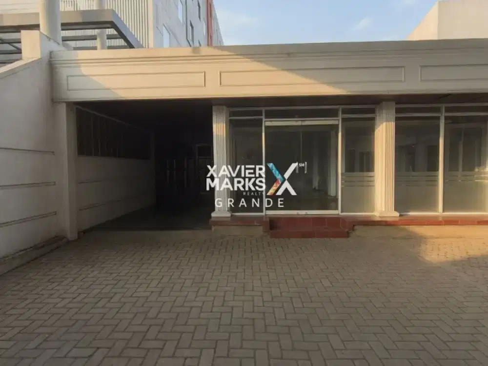 Dijual Ruang Usaha Strategis di Kawasan Dinoyo-Tlogomas, Malang