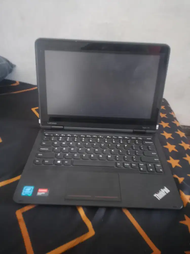 JUAL CEPAT LAPTOP LENOVO COCOK BUAT KULIAH