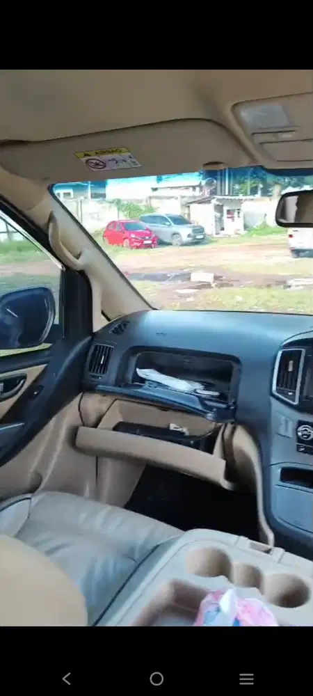 Hyundai H-1 2019 Diesel