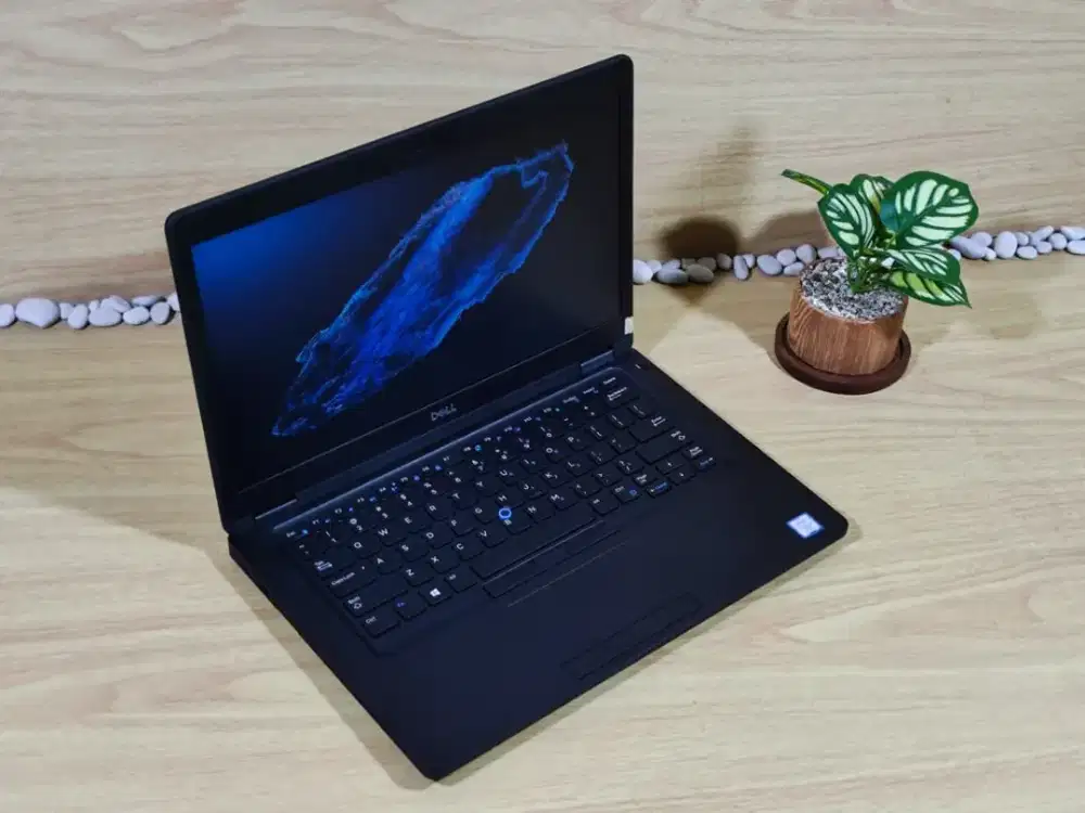 Laptop Dell 5490