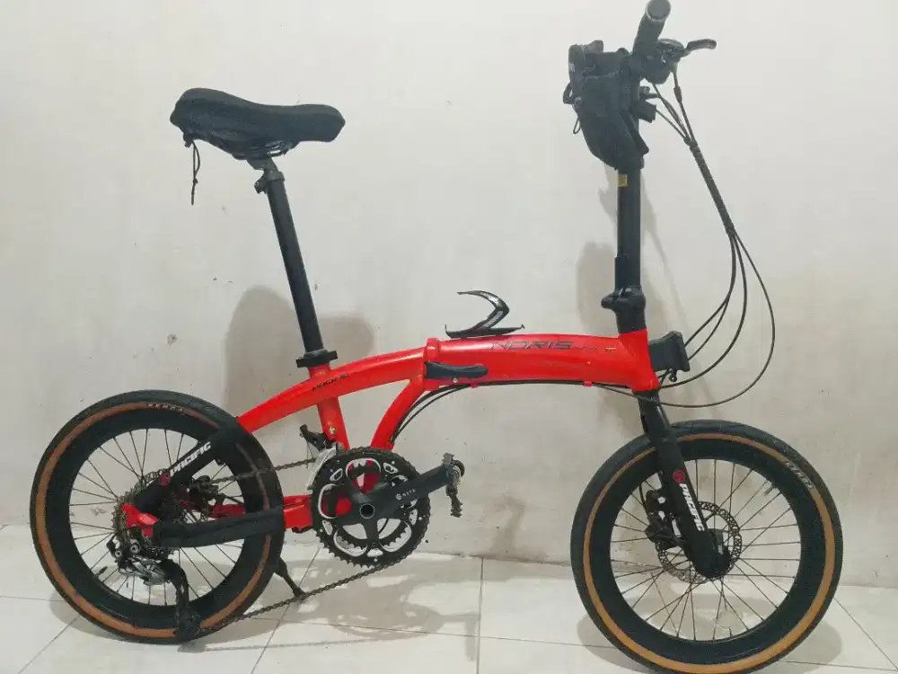 Pasific noris nexx 3