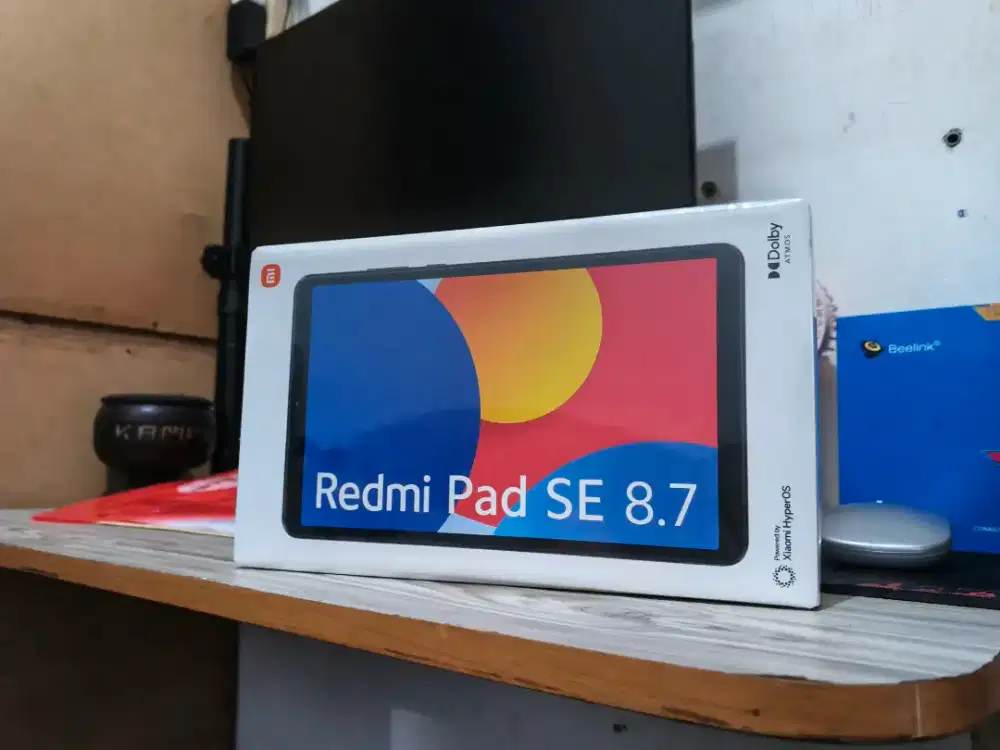 Redmi Pad SE 8.7