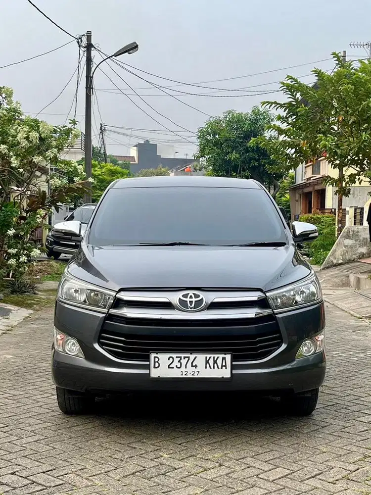 Innova Reborn G AT 2.0