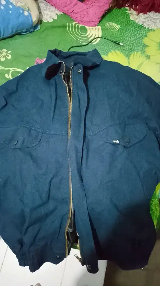 Dijual jaket murah