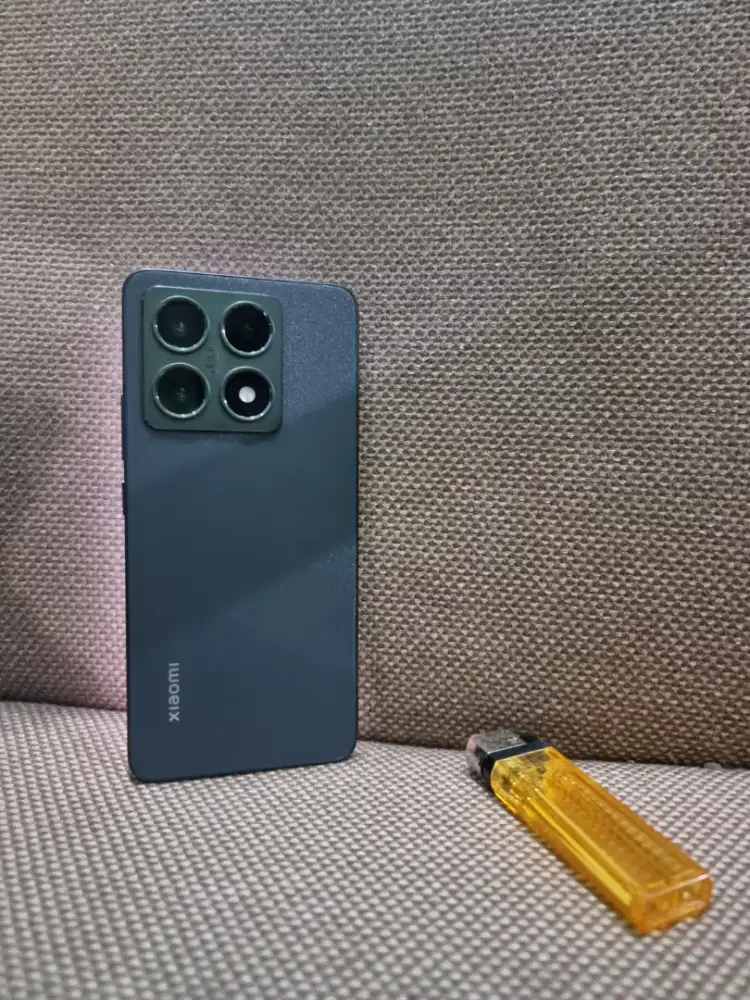Xiaomi 14t 12/512