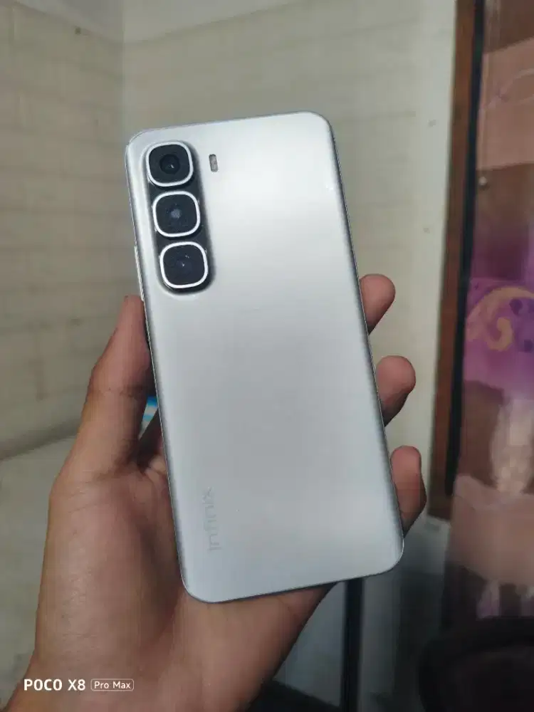 Infinix Hot 60 Pro Plus