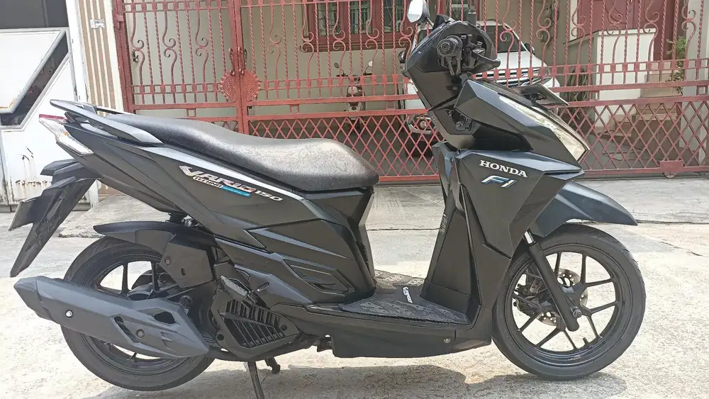 Honda Vario 150 LED tahun 2016.