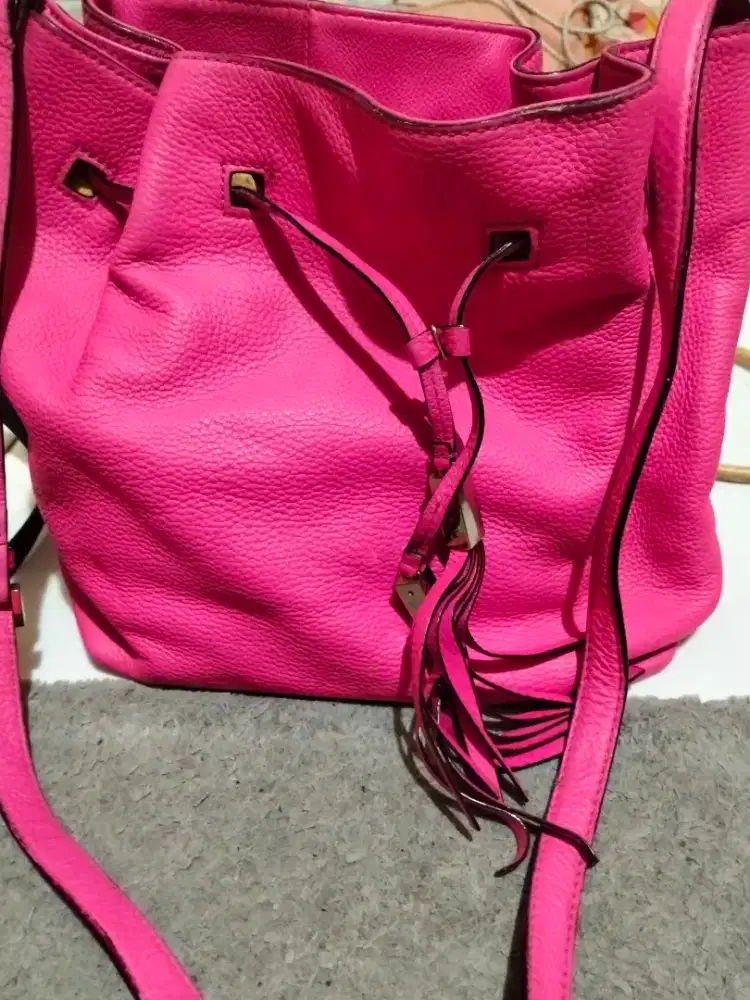 kateplate serut kulit like new.