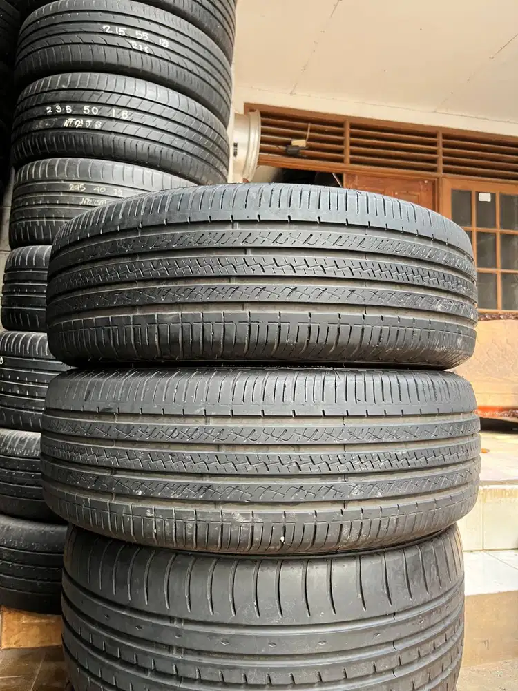 Ban GT Radial Savero Suv Premium  225 65 r17  2Pcs