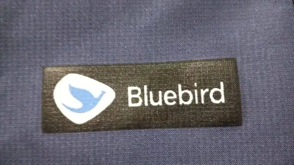 Lowongan driver taxi online